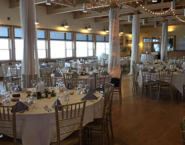 Lakeside Ballroom