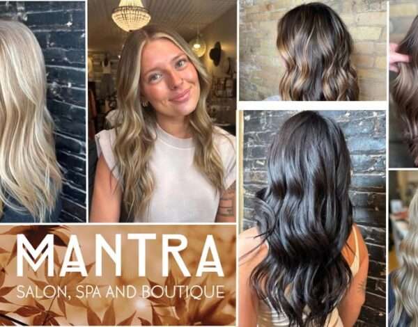 Mantra Salon and Spa