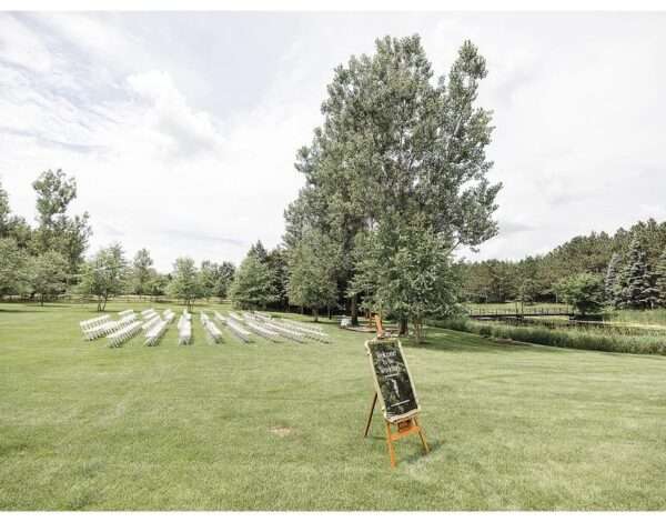 Rice Creek Weddings