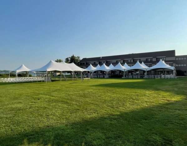 JS Events Rental