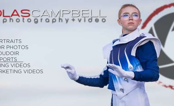 Nicholas Campbell Digital Photography