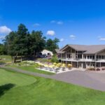 Blackberry Ridge Golf Course