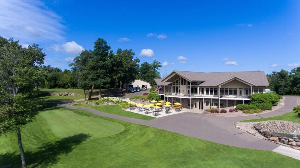 Blackberry Ridge Golf Course