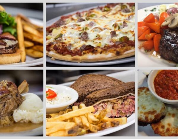Keeks Catering