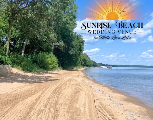 SunRise Beach Mn
