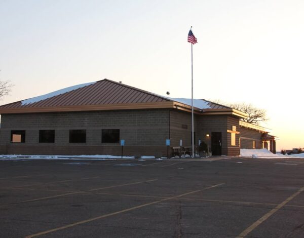 American Legion Royalton