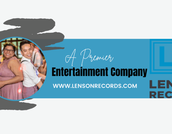 Lens On Records