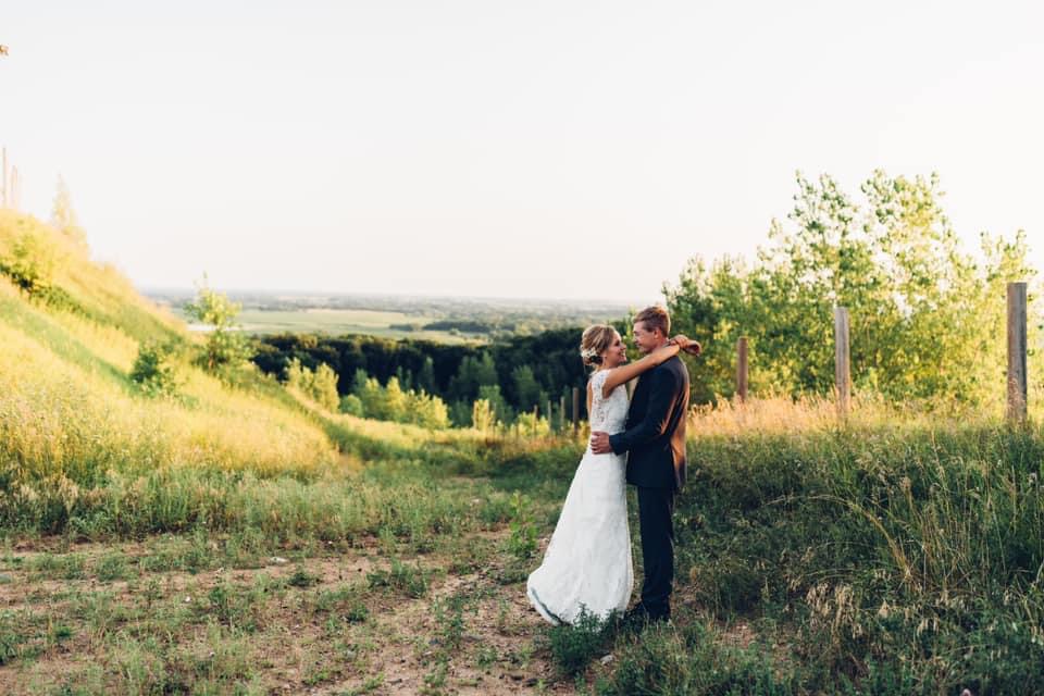 Minnesota Weddings
