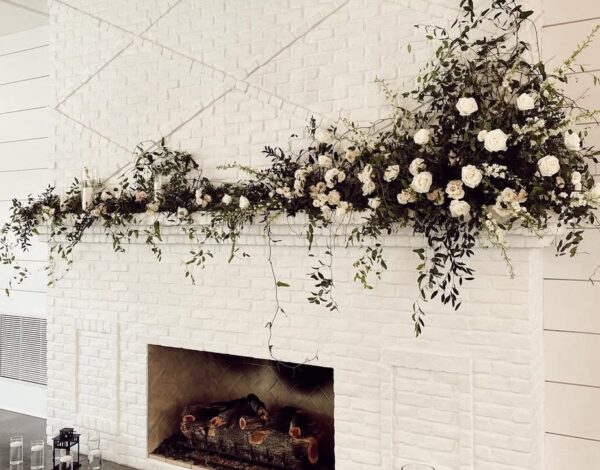 Wild Thyme Floral