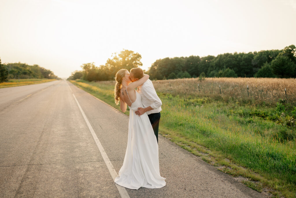 Saint Cloud wedding photographers