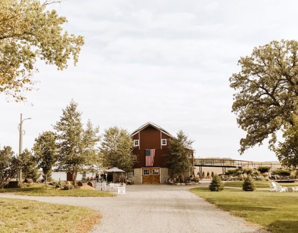 South Glen Farm