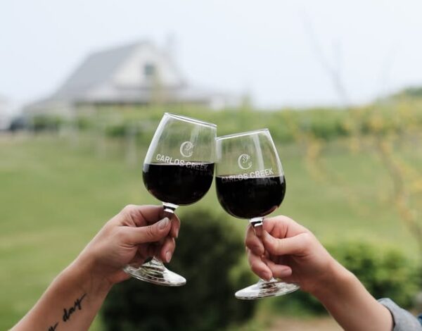 Carlos Creek Winery