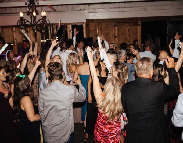 NorthWoods DJ Services