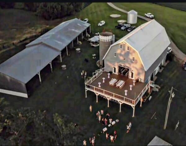 Legacy Barn