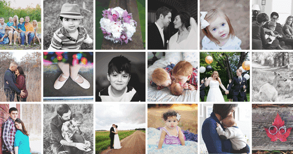 Kristin McCarthy Photography