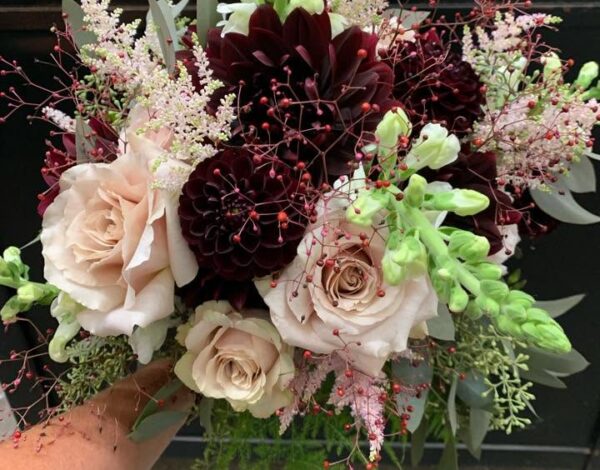 Rustic Designs Flower Farm
