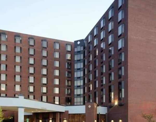 Courtyard By Marriott St. Cloud
